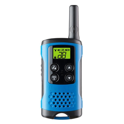 T40 portable sans licence interphone public extérieur sécurisé mini walkie-talkie