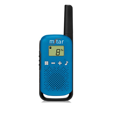 T42 Portable extérieur à haute performance pour la protection de l'environnement