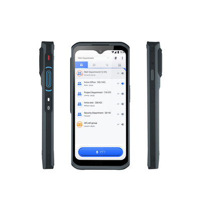 Inrico S350 5G IP68 6,3