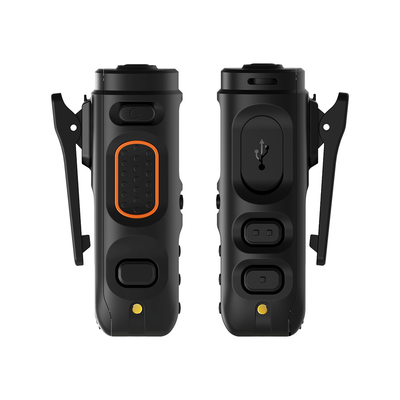 INRICO IRC100 POC Radio à longue distance à deux voies 16 Caractéristiques les plus importantes de la radio à longue distance à deux voies POC avec commutateur à une touche entre la bande étroite et la large bande