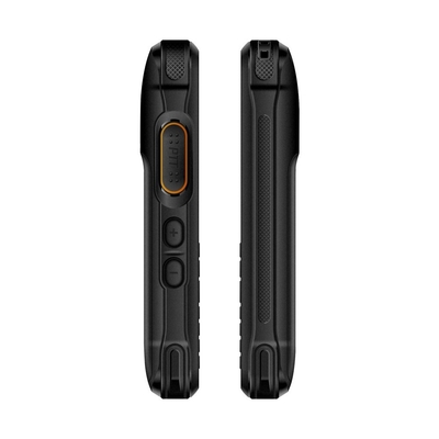 Inrico T310R POC longue distance Radio bidirectionnelle Communication transparente Radio bidirectionnelle avec assistance intelligente soutenue et distance illimitée
