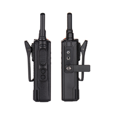 INRICO T521 POC longue distance à deux voies haut-parleur radio électrique mobile walkie-talkie Android OS pour une communication efficace dans des environnements difficiles