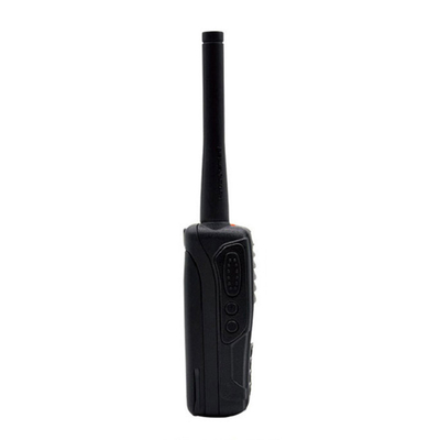 Motorola V468 Radio à deux voies 128 canaux de stockage Durable pour la communication extérieure VHF UHF Type de fréquence