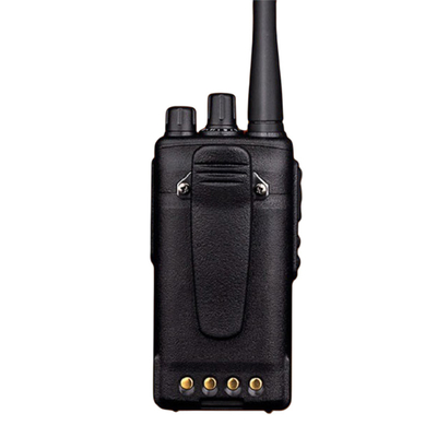 Motorola VZ-10 Radio à deux voies à fréquence UHF Type Radio à activation vocale Le compagnon idéal pour les activités de plein air