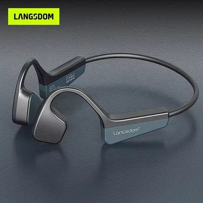 TG11 Accessoires pour radio bidirectionnelle Améliorez votre communication pour radio bidirectionnelle Annulation du bruit ENC et IPX-5 Norme étanche