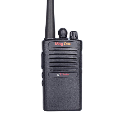 255g noir Motorola Vz-D131 Radio numérique à deux voies Radio mobile walkie-talkie