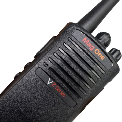 Motorola Vz-D131 Radio à deux voies Radio professionnelle Radio numérique Walkie Talkie Radios Le meilleur compagnon de communication en plein air