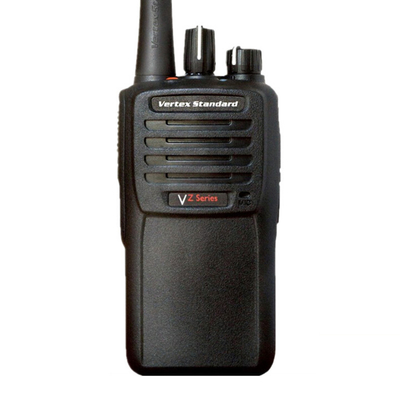 Motorola VZ-D281 Radio à deux voies VHF UHF Digital Walkie Talkie Avec une plage de fréquences de 400 à 470 MHz