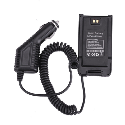 Accessoires pour la communication de groupe radio à deux voies Batterie pour la radio analogique dans le cadre du walkie-talkie
