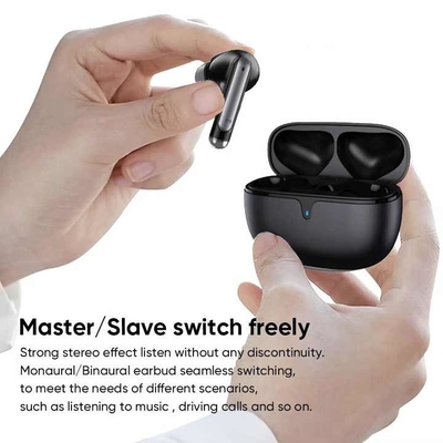 Accessoires de connexion sans fil pour radio bidirectionnelle avec capacité de batterie de 300 mAh et écran numérique