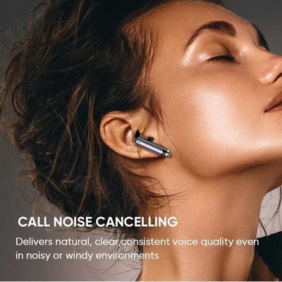 Accessoires d'écouteurs sans fil pour radio bidirectionnelle 1-3 heures Temps de charge de la batterie Bruit annulation des écouteurs Bluetooth avec 5-10 heures Durée de vie estimée de la batterie