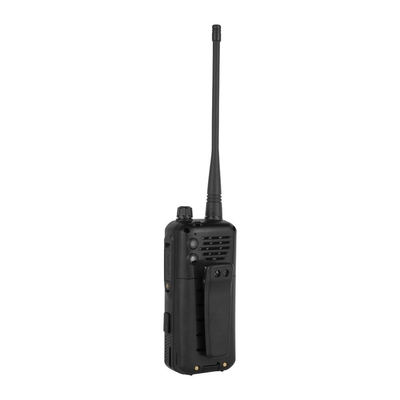 INRICO T368 POC Radio à longue distance bilatérale 2.8' Affichage à écran tactile POC Radio à longue distance bilatérale avec algorithme NC activé et affichage HD