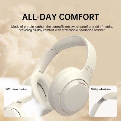 Accessoires pour écouteurs Bluetooth sans fil Pour la radio bidirectionnelle Profitez d'une écoute ininterrompue Annulation du bruit Earbuds Annulation active du bruit