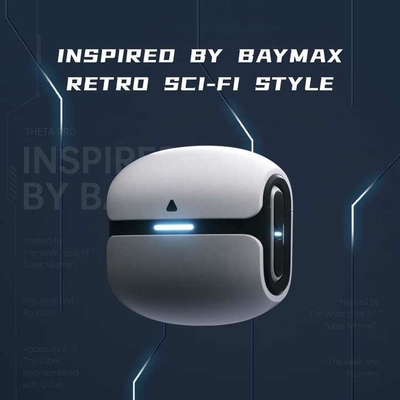 Écouteurs et microphones de type sans fil Écouteurs et microphones de style intra-auriculaire avec contrôle du volume et Bluetooth