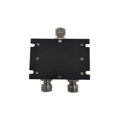 Accessoires pour les radios bidirectionnelles VSWR ≤1,25 Add-ons pour une communication claire et cohérente