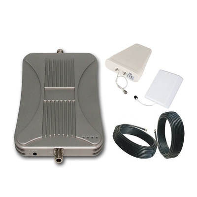 Anhui LuXun cinq fréquences répéteur amplificateur de signal 4G amplificateur de signal GSM