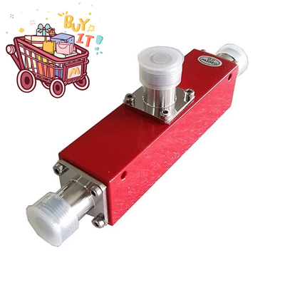 Accès aux répéteurs Antenne et alimentateur 300W Rapport 10 1/10dB Entrée VSWR Max 1.20 380-960MHz Pour la performance