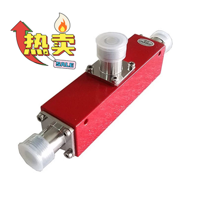 Accessoires de répéteur Antenne et alimentateur Améliorez les performances de votre réseau avec le kit d'accessoires de répéteur MNPT-0628-02-NF en rouge