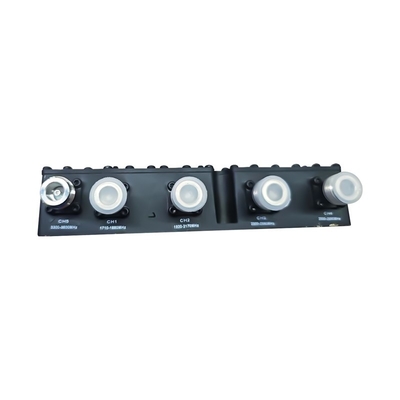 Appareils de répéteur Antenne et alimentateur Amplificateur sans fil Accessoires d'antenne et alimentateur pour CH3 2300-2390 MHz et CH1 1710-1880 MHz Force de signal améliorée