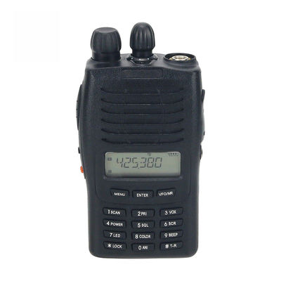 1.2KG Motorola Radio UHF VHF Léger et puissant pour les entreprises