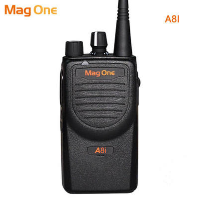 Radio professionnelle Motorola Mag One Walkie Talkie Chargeur d' accessoire inclus Chargeur standard inclus
