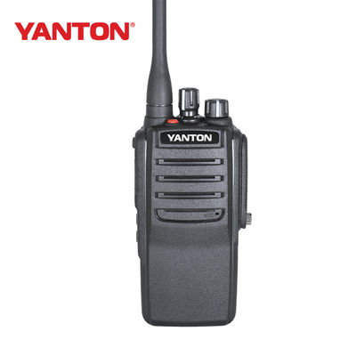 Talkie-walkie DMR UHF VHF 5W YANTON DM-900 longue portée