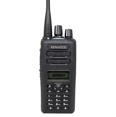 Kenwood NX-3220 DMR NXDN Radio numérique à deux voies IP67 étanche