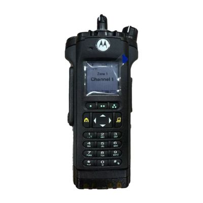 Motorola APX6000 Radio portable P25 mono-band avec Bluetooth GPS
