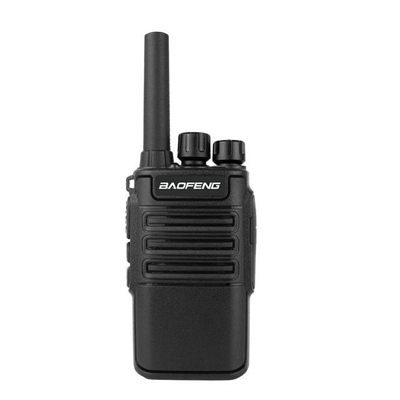 Baofeng BF-V8 UHF Walkie Talkie 5W 8km portée charge USB