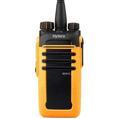 Hytera BD618 DMR Radio numérique bidirectionnelle IP66 longue portée