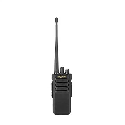 Chierda A8 UHF VHF Walkie Talkie 15km portée IP67 étanche
