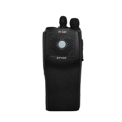 MSTAR EP450 Radio mobile numérique portable walkie-talkie 5W