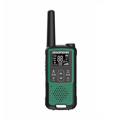 Baofeng BF-T22 Talkie-walkie UHF portable 400-470MHz longue portée