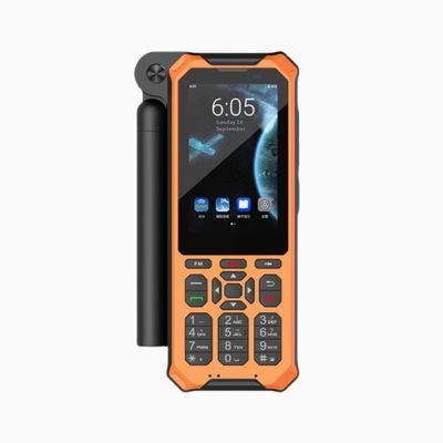 YT1600 Radio mobile numérique UHF 10W avec GPS Beidou