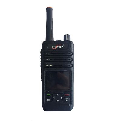 MSTAR CK269 Digital Walkie Talkie avec GPS 1710-2170 MHz