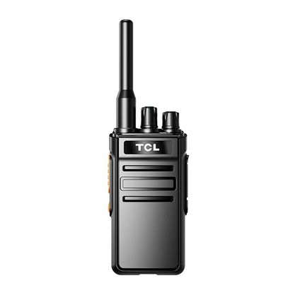 MSTAR HT6 Talkie-walkie étanche anti-chute UHF 5W