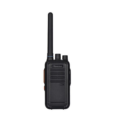 Hisense HA-418 radio à deux voies UHF Walkie Talkie 16 canaux