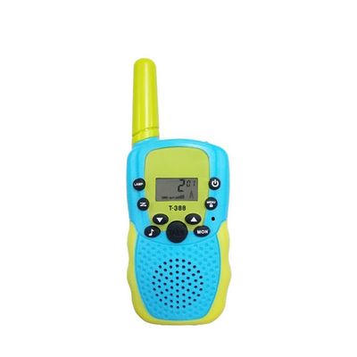 MSTAR T388 UHF Kids Walkie Talkie avec une portée de 3 km