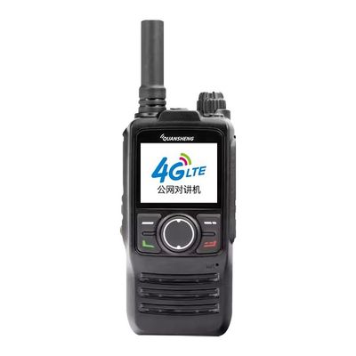 Quansheng IP-700A 4G POC radio à haut débit