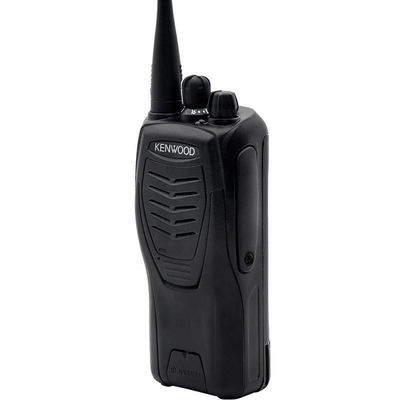 Kenwood TK-3207GD UHF Talkie-walkie numérique 16 canaux IPX4