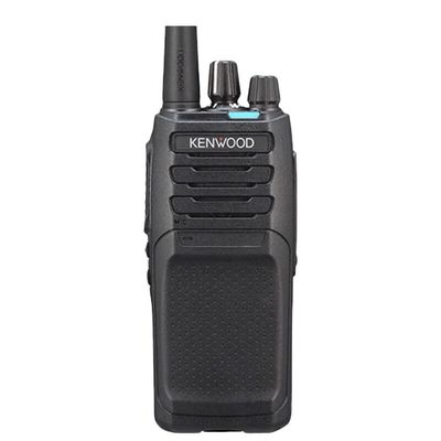 Kenwood NX1200D Radio numérique DMR bidirectionnel portable 5W