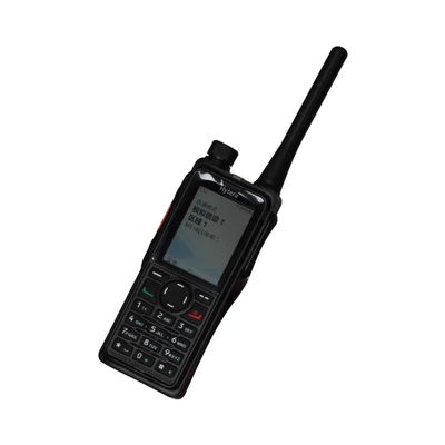 Hytera HP780 Walkie-Talkie à épreuve d'explosion 5W UHF/VHF portée 10KM