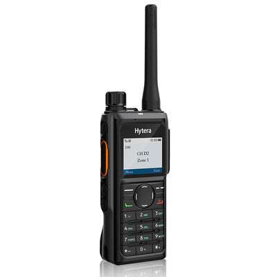 Hytera HP685 DMR imperméable à l'eau Radio bidirectionnelle 5W 400-470MHz