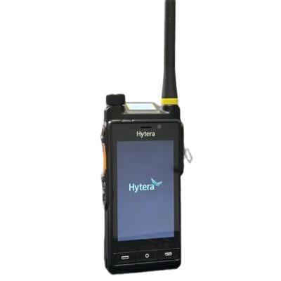 Hytera PDC760 5W Radio bidirectionnelle avec GPS et 48 canaux