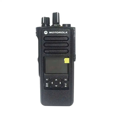 Motorola DP4600 XIR P8620 Talkie-walkie 5W UHF/VHF IP68 Étanche