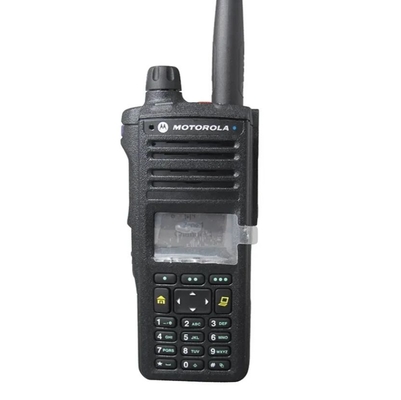 Motorola APX1000 Radio numérique bidirectionnelle 5W UHF/VHF IP67 étanche
