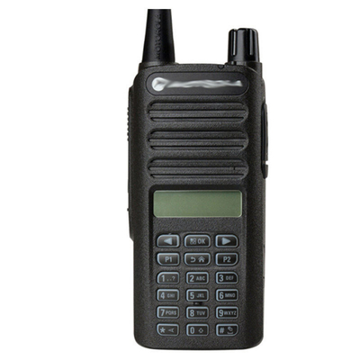 Talkie-walkie DMR XIR C2660 10W UHF/VHF radio bidirectionnel IPX7