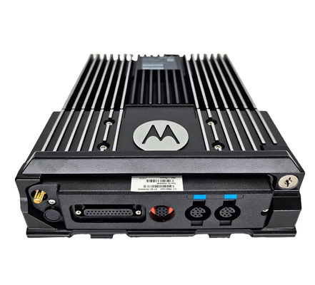 MOTOROLA APX6500 50W P25 Radio mobile avec GPS Bluetooth